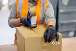 Packing jobs available