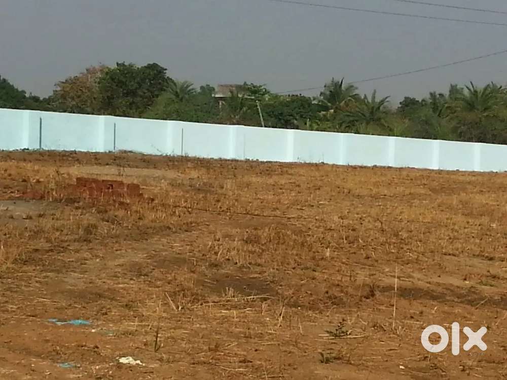 2acres land available behind dmart Boisar MAAN