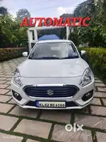 Maruti Suzuki Swift Dzire VDI(O) AMT, 2017, Diesel