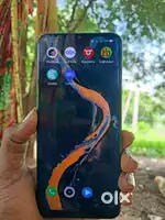 Realme 5i mobile