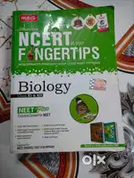 NCERT Fingertips Biology