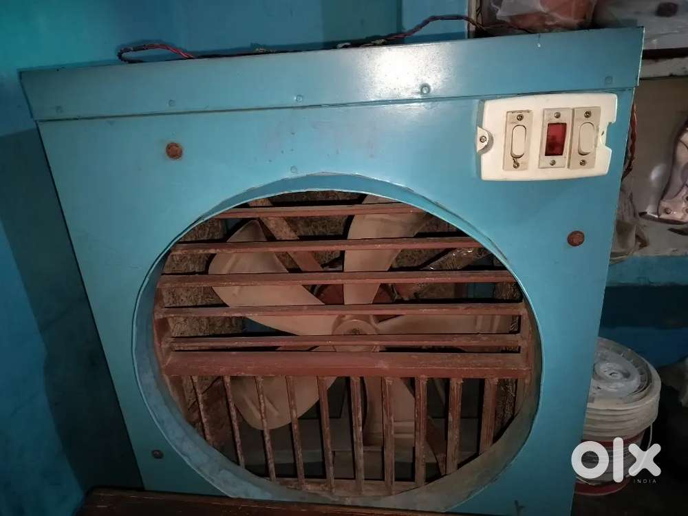 Cooler In Full Working Condition