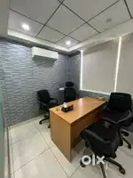 500sq ft Fully Furnished in CCC