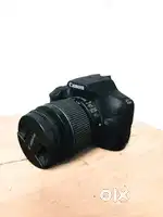 Canon camera
