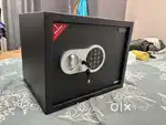 Lifelong Home Safe 34L electronic locker with LED Light