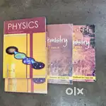 Ncert Class 11 12 text book