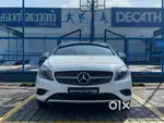 Mercedes-Benz A Class 180 Edition 1, 2013, Petrol