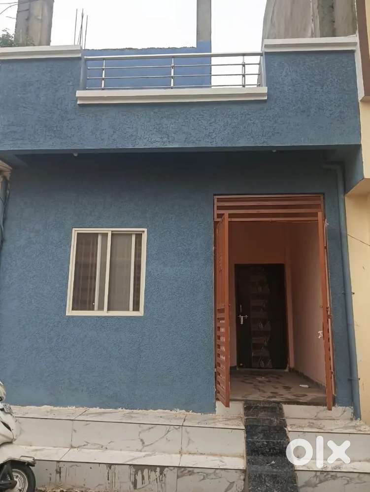Ready to move