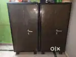 2Almirah in excellent condition