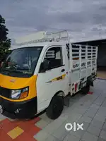 Mahindra Supro mini 2024