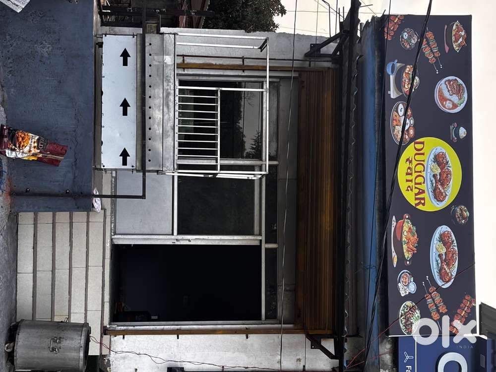 Non veg cook