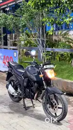 FZ - S (2014)