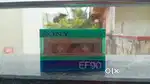 New SONY EF90 only in 1000 rupees