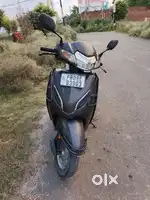 Honda 5g 2018 model