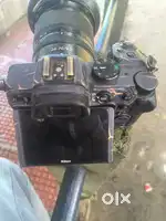 Camera nikon z5