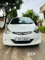 Hyundai EON Era +, 2017, Petrol