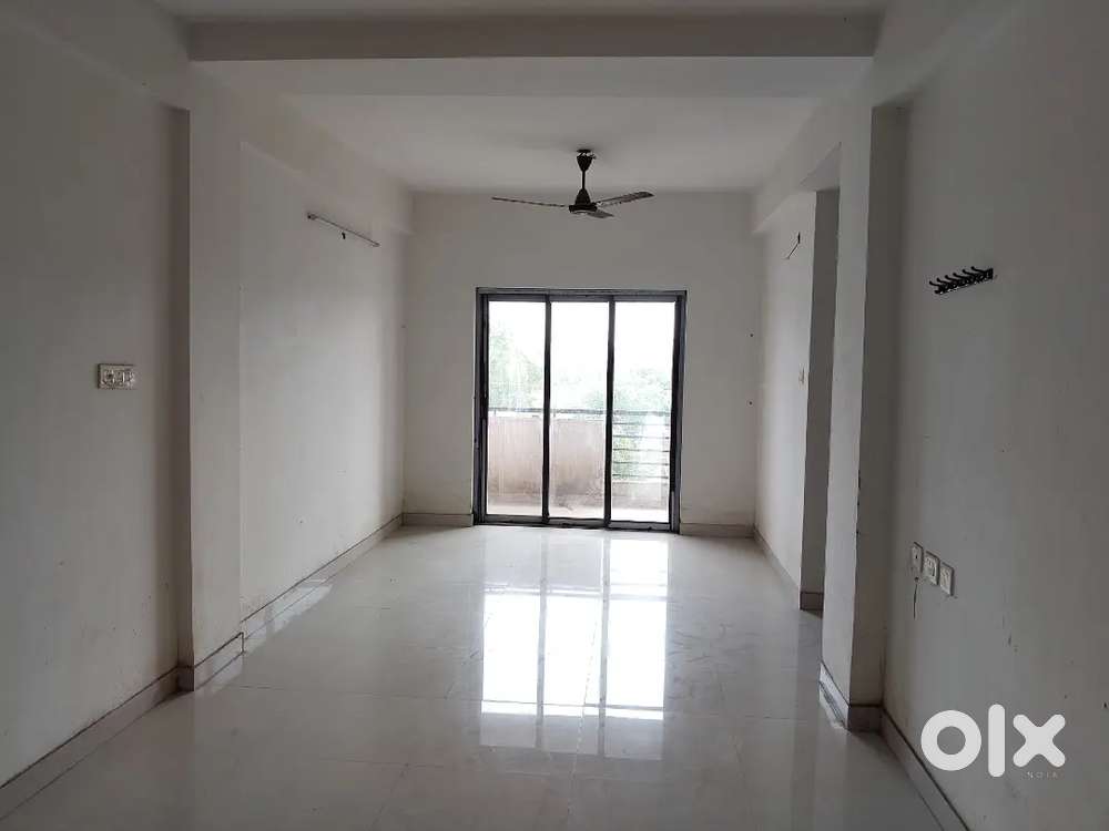 2 BHK apartment for sale in Fabulous uno Newtown, kolkata 700162