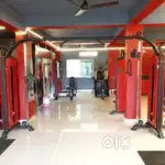 Commercial gym machine direct from manufacturer with best look.
