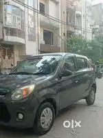 Maruti Suzuki 800 2016 (company green cng )
