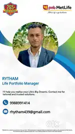 PNB METLIFE PVT LIMITED
