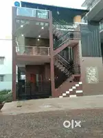 New 2 bhk house for rent in Ramaswamy circle near RTO office, Ballahal
