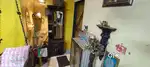 Girl's pg for rent fully furnished