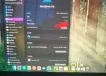 Macbook air m2