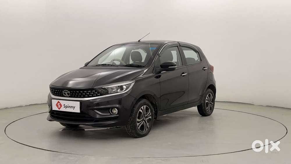 Tata Tiago 1.2 Revotron XZ Plus CNG, 2022, CNG & Hybrids