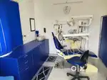 Attender For Dental Clinic
