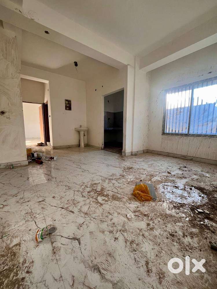 2Bhk, 3Bhk, 4Bhk FLATS FOR SALE IN CHANDMARI