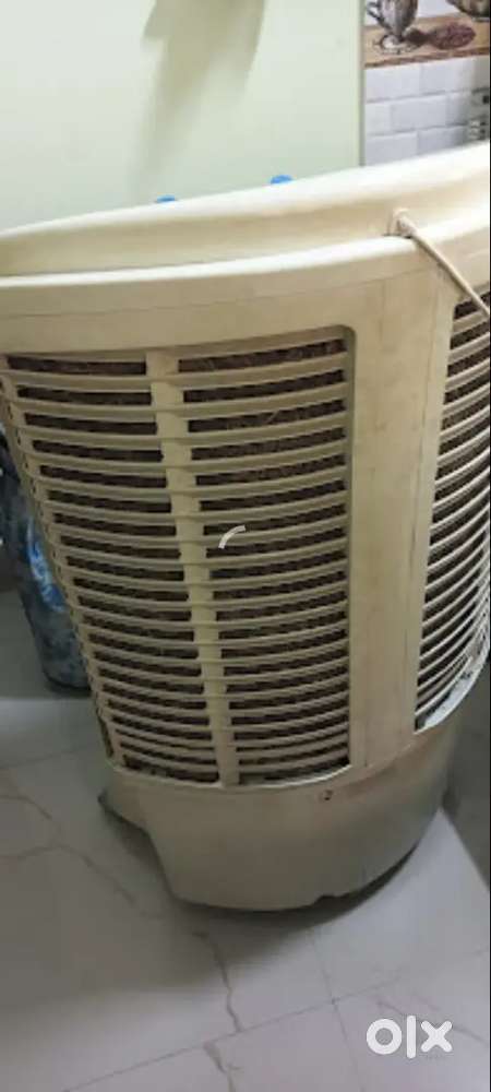 Cooler 55L, 2 years old