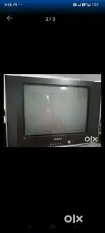 Samsung tv