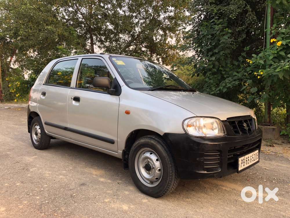 Maruti Suzuki Alto 2008