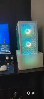 New computer complete set with 2 year waranty