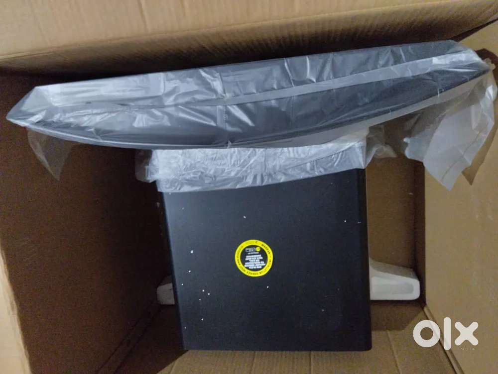 Chimney new box 2 foot