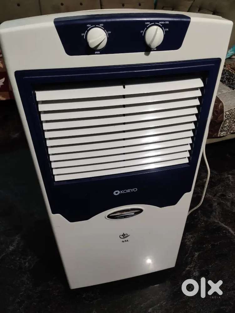 Koryo cooler for sale
