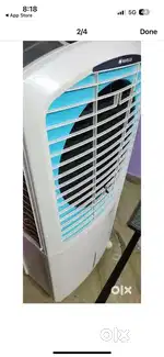 Cooler condition is too gud