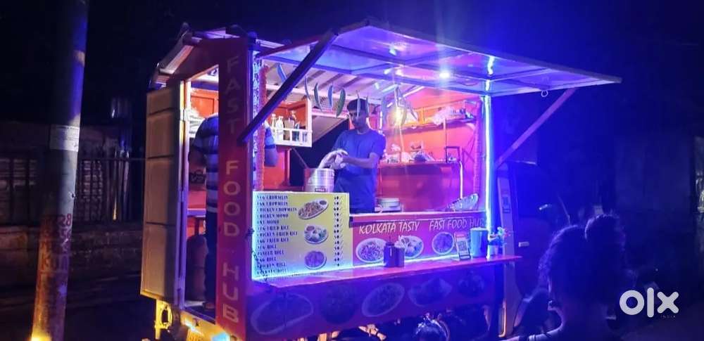 Food truck