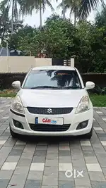 Maruti Suzuki Swift DDiS VDI, 2012, Diesel