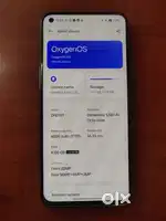 OnePlus Nord 2 5G (Mint condition)