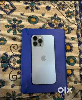 Get iPhone 13 Pro refurbished model genuine price in your budget