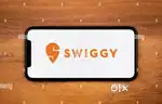 Hiring delivery boys for Swiggy