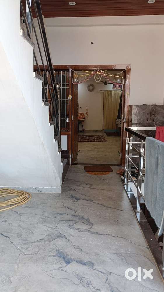 Fully furnished 3 BHK available in Shubhanjalipuram opp.DD Nagar