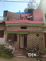 2 bhk house for sale 100 meter from main road