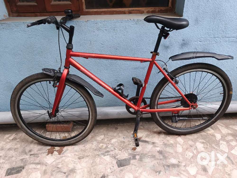 Hero sprint cycle