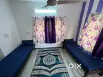 Vip Road Amit Nagar full furniture PG available available