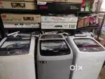 SECOND HAND FRIDGE/WASHING MACHINES ARE AVAILABLE AT ALUVA