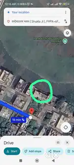 50 square yard ram kali stadium