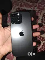 IPHONE 16 pro max (256gb)