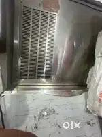 Scotsman IceCube machine new